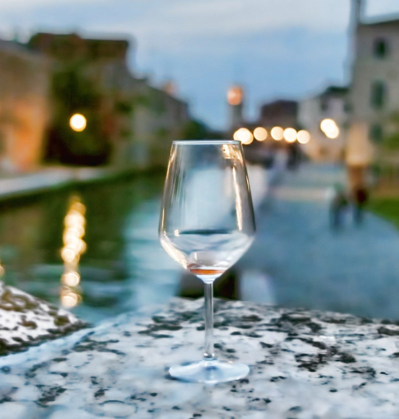 Venedig Wein